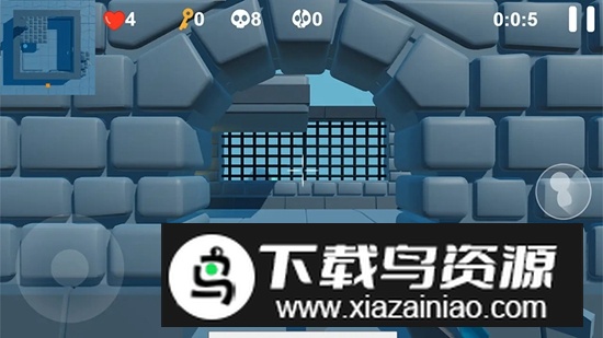 圣诞小恶魔游戏最新版最新版截图3