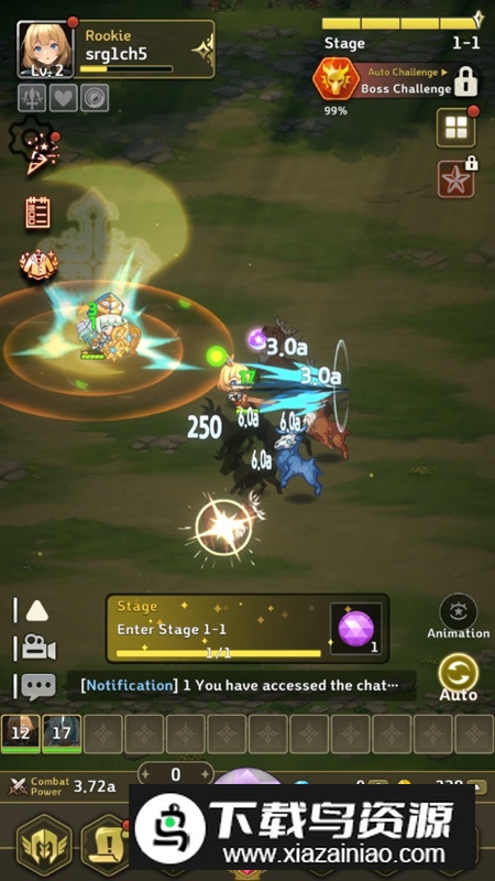 Going Princess逃离公主游戏免广告版最新版截图2