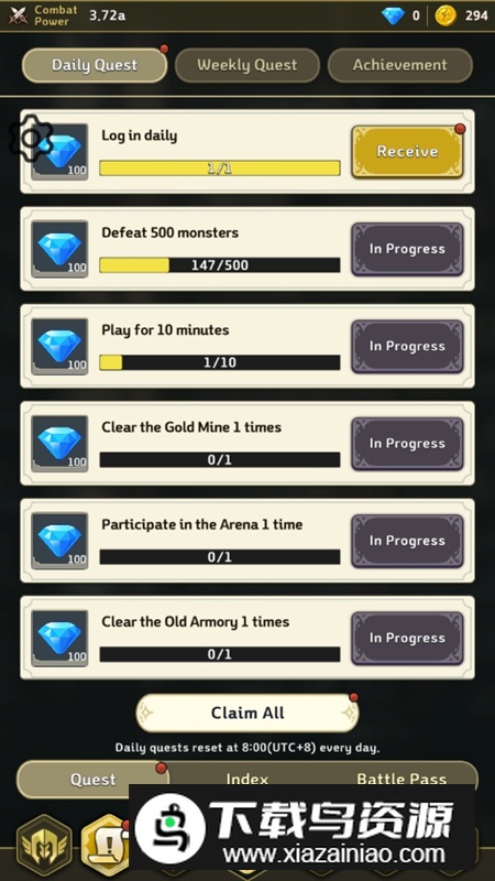 Going Princess逃离公主游戏免广告版最新版截图4