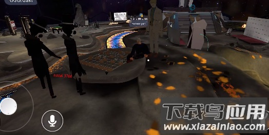 VRchat国际服最新版截图1