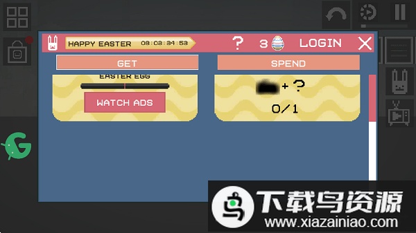 2025甜瓜游乐场国际版最新版本(Melon Sandbox)最新版截图3