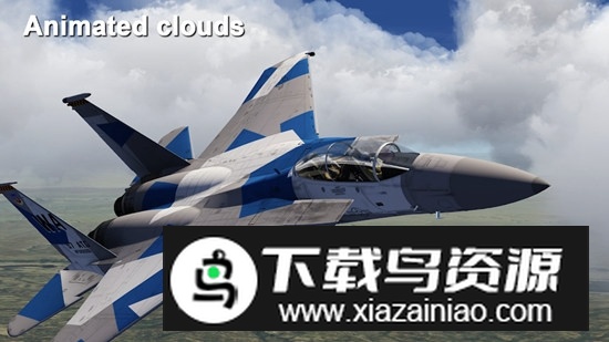 af2025飞行模拟器中文官方正版截图2