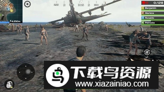 Cover Strike无限金币破解版最新版截图3