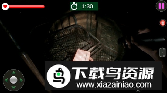 Panicore恐怖狙击手生存游戏免费正版最新版截图1