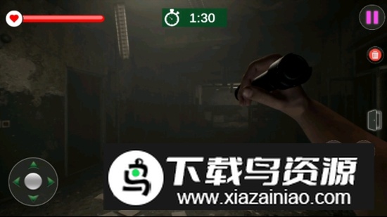 Panicore恐怖狙击手生存游戏免费正版最新版截图2