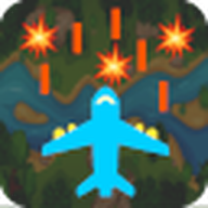 Fly Shot飞行射击游戏正版