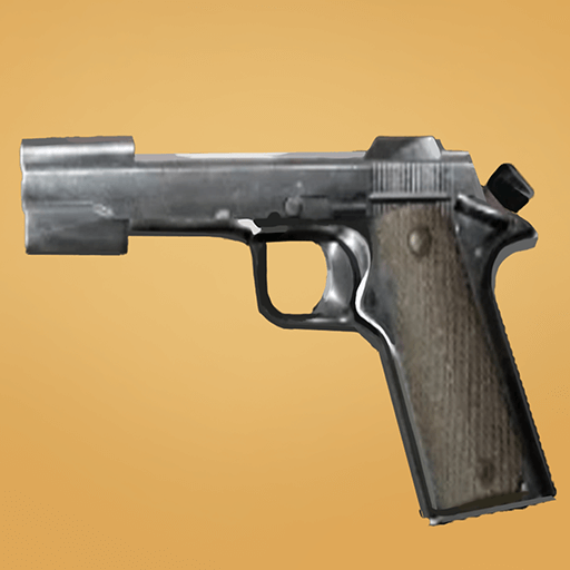 小小疯狂枪王游戏官方版