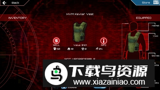 SAS僵尸突击队4无限钞票无限金币最新版截图4