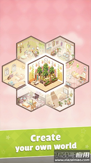 我的袖珍世界游戏下载最新版截图2