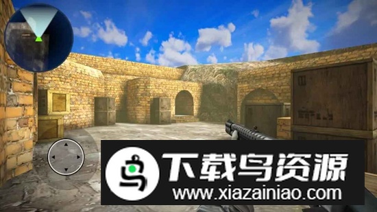 反恐行动手游最新版最新版截图1