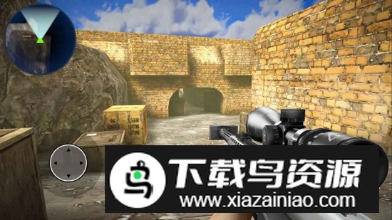 反恐行动手游最新版最新版截图2