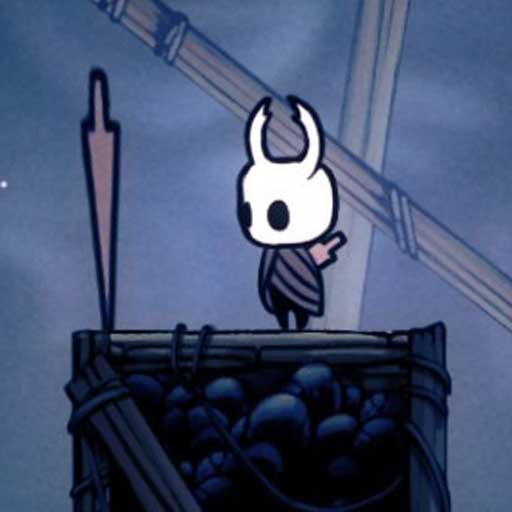 地狱国度骑士冒险游戏下载