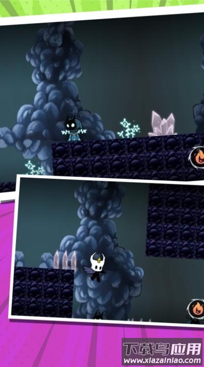 地狱国度骑士冒险游戏下载最新版截图3