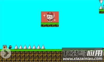 iwanna原神版下载安卓版最新版截图2