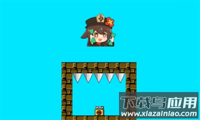 iwanna原神版下载安卓版最新版截图3