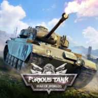 Furious Tank狂暴坦克最新版本手机版下载
