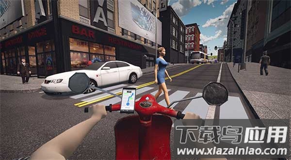 外卖模拟器手机版最新版截图3