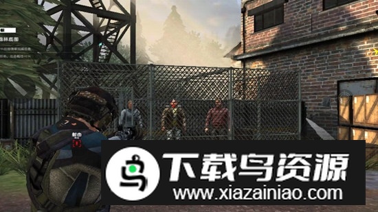 反恐枪战兵王官方正版游戏最新版截图1