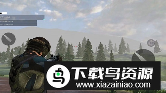 反恐枪战兵王官方正版游戏最新版截图2