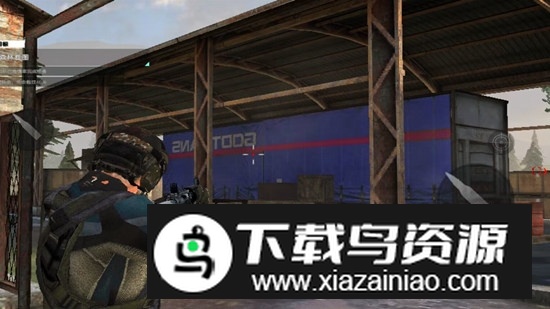 反恐枪战兵王官方正版游戏最新版截图4