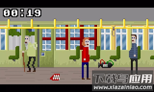 像素哥3中文版最新版截图1