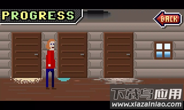 像素哥3中文版最新版截图3