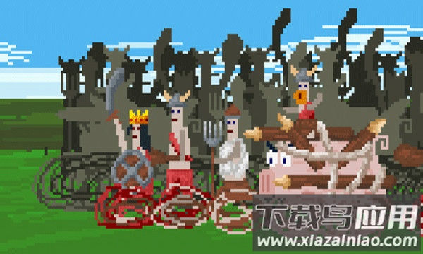 像素哥3中文版最新版截图5