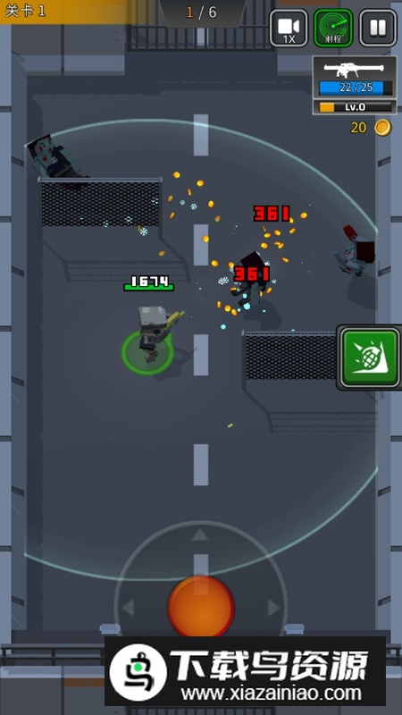 像素Z传奇无限金币钻石破解版最新版截图4