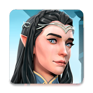 指环王中土英雄手游