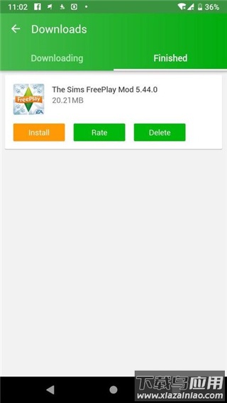 happymod官方正版最新版截图5