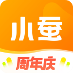 小蚕霸王餐app官方版