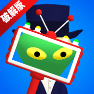 Find the Alien找到外星人国际版免广告版