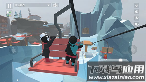 人类跌落梦境2024最新版截图4