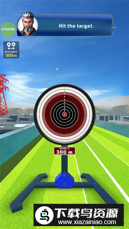 Sniper Champions狙击手冠军内置菜单作弊版截图4