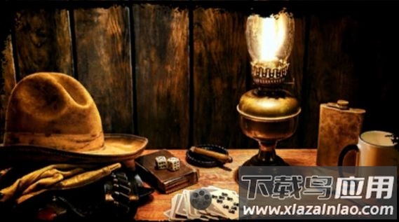 西部荒野战场游戏最新版截图3