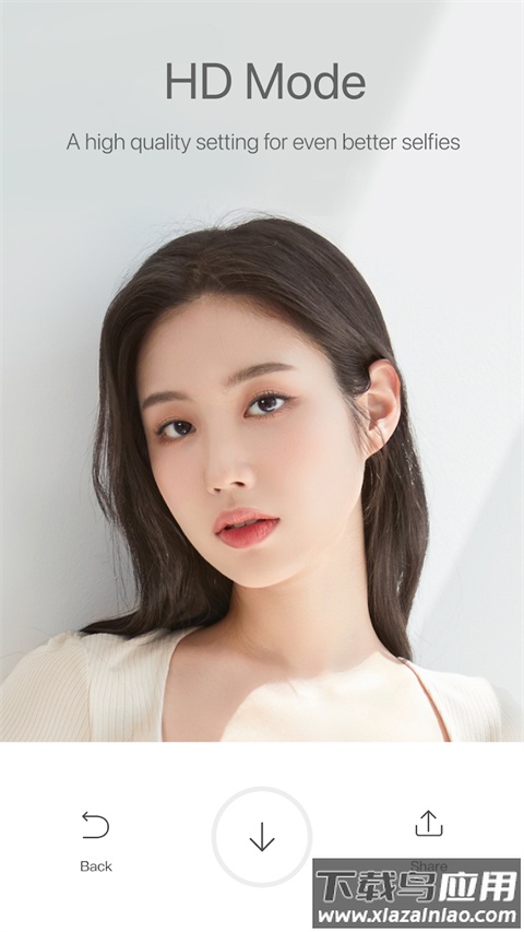 soda相机安卓版截图1