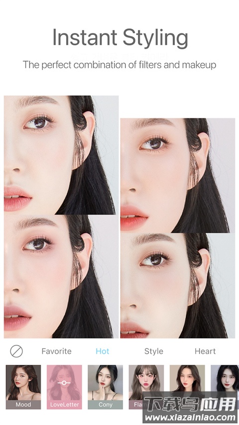 soda相机安卓版截图5