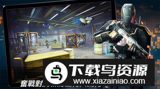 ContractKiller杀手狙击之神游戏最新版截图1