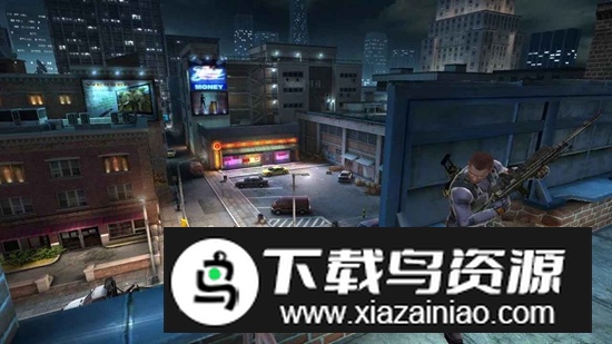 ContractKiller杀手狙击之神游戏最新版截图2