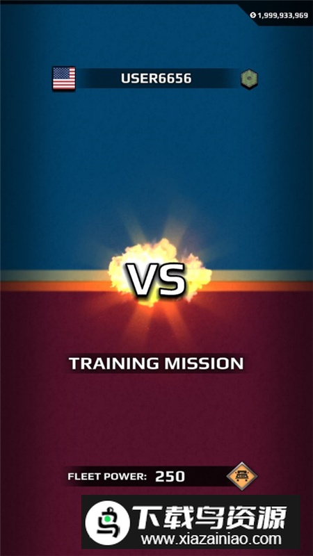 War Plane Strike: Sky Combat战机打击空中战斗无限金钱破解版最新版截图1