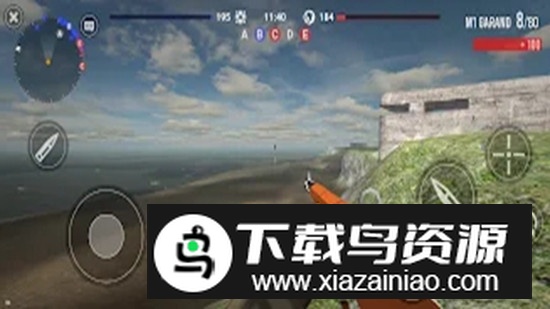 Polyfield方块战场官方正版手游最新版截图1