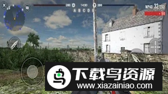 Polyfield方块战场官方正版手游最新版截图5