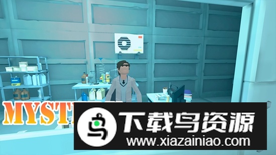 Outbreak爆发生存故事2025官方手机版最新版截图2