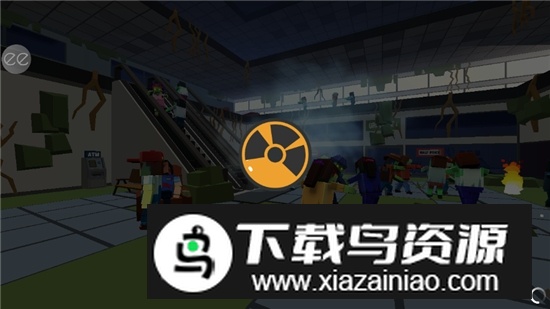 Pixel Combat像素战斗僵尸突袭内置修改器版截图4