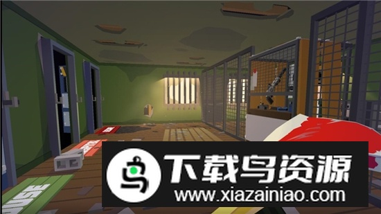 Pixel Combat像素战斗僵尸突袭内置修改器版截图5