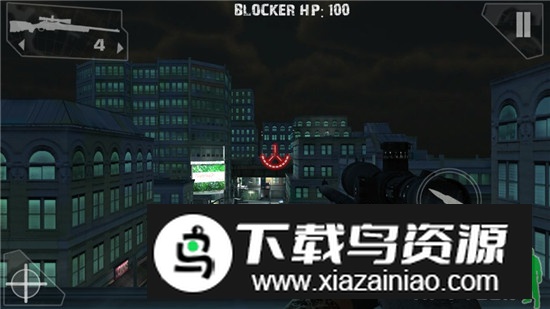 丧尸狙击手无限金钱解锁版apk最新版截图3