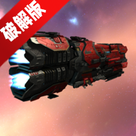 Stellar Wind Idle恒星战舰队破解版无限合金下载