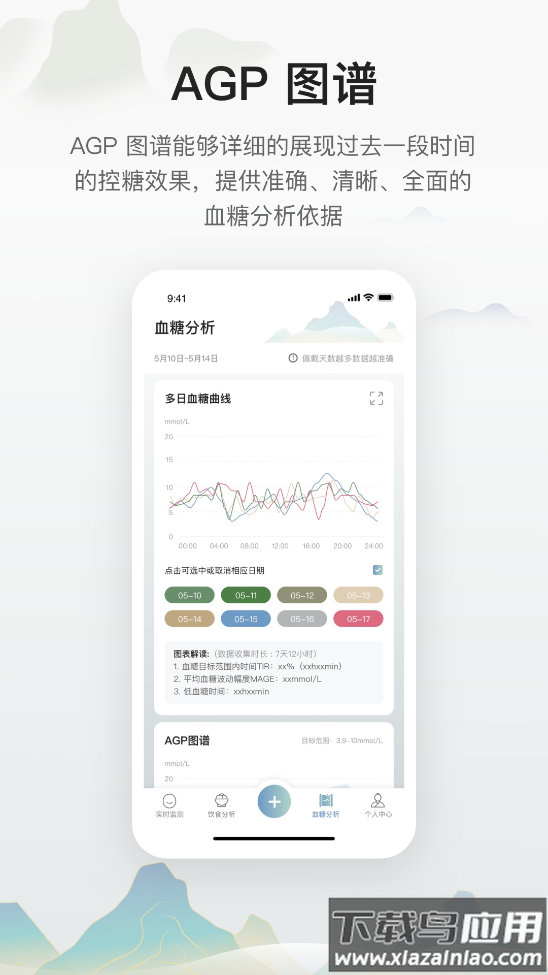 小白贴app最新版截图4