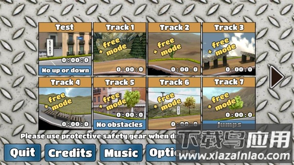 wheelie challenge安卓版最新版截图2