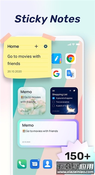 Easy notes官方版截图2